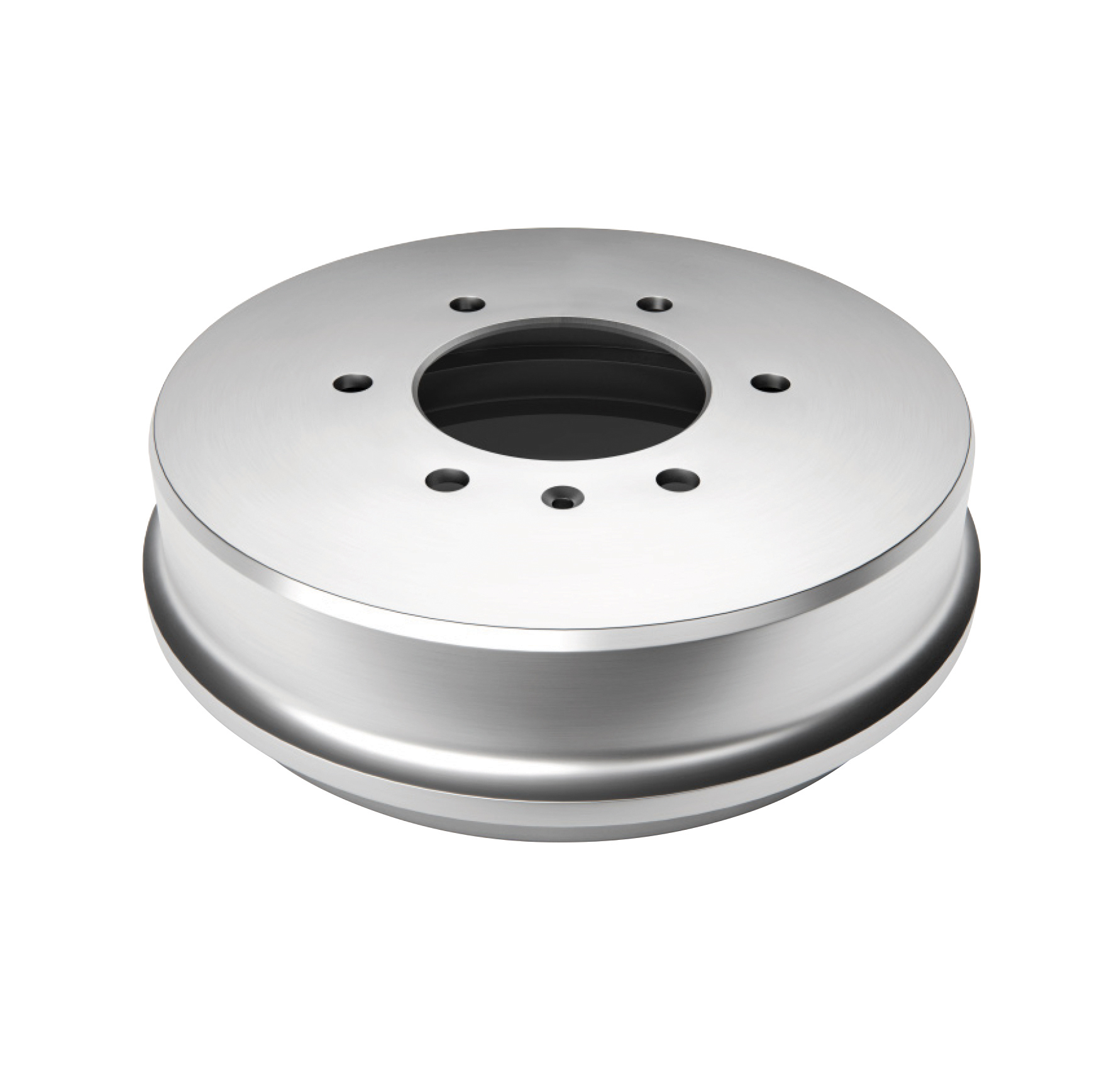 Motorcraft BRD45 Brake Drum 並行輸入品